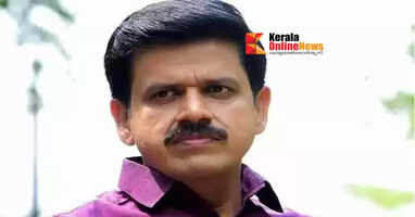 They declared three artists as traitors in just one day; Sandeep Warrier slams BJP RSS leadership