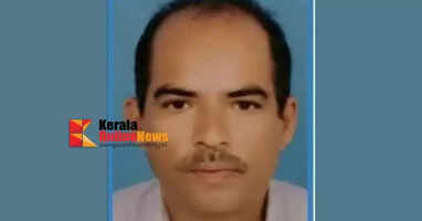 Pazhyangadi native passes away in Kuwait