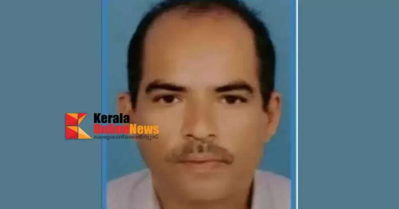 Pazhyangadi native passes away in Kuwait