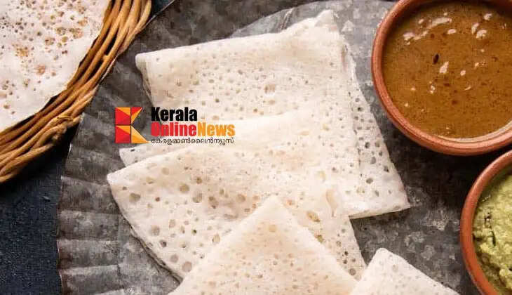 Neer Dosa