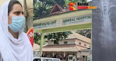 Medical error at Thiruvananthapuram General Hospital; Police demand documents