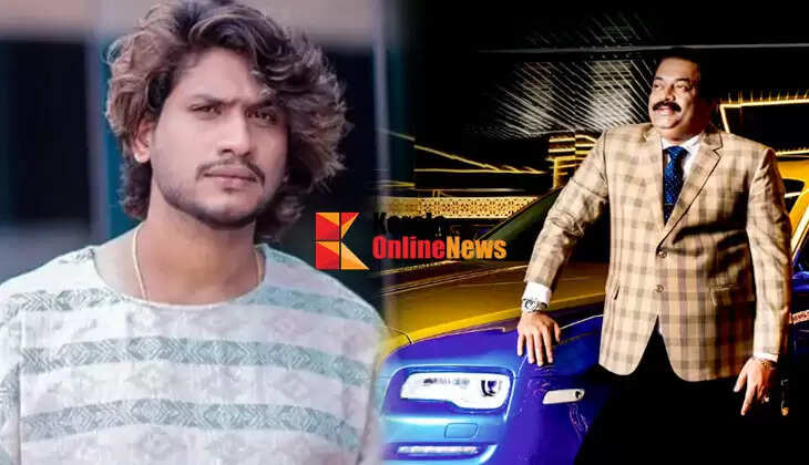 How did the man who was blessed with gifts in life, who deposited 50 lakhs in the account of a person who had nothing, decide that he did not want to be on this earth? Akhil Marar on the demise of CJ Roy