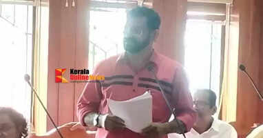 Allegations of corruption in scrap auction in Taliparamba municipality