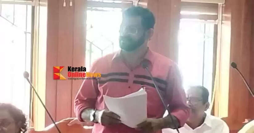 Allegations of corruption in scrap auction in Taliparamba municipality