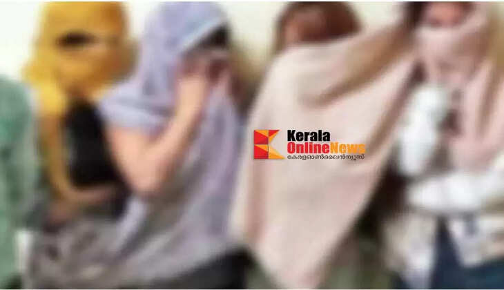 Police register case against brothel owners based at lodge in Bekal Kasaragod