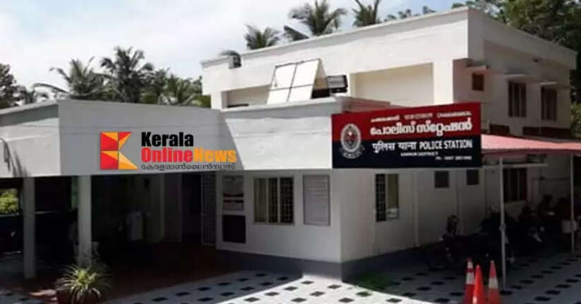 A disabled person who came to file a complaint was detained for hours: Finally, he was sent back without filing a case; Complainants who reach Chakkarakkal police station face a mountain of misery