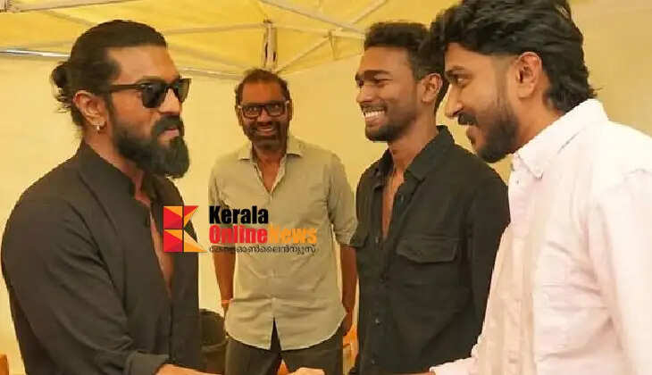 After a 200 crore success, Vaazha 2 is coming to Telugu.