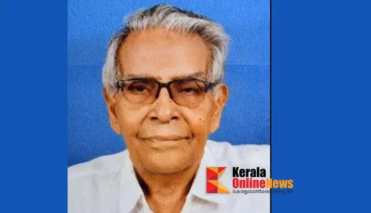 Taliparamba News Corner owner K.C. Mammu passes away