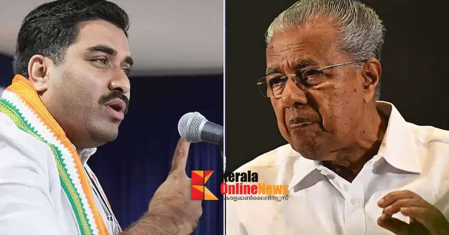Congress candidate V.P. Abdul Rasheed to contest against Chief Minister Pinarayi Vijayan in Dharmadam