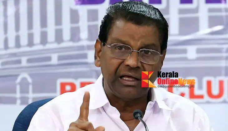 Speaker Thiruvanchoor Radhakrishnan said that only what members say while standing up in the Assembly will be included in the House records.