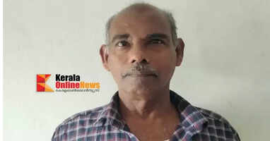 Kasaragod native arrested for stabbing priest over lack of financial assistance