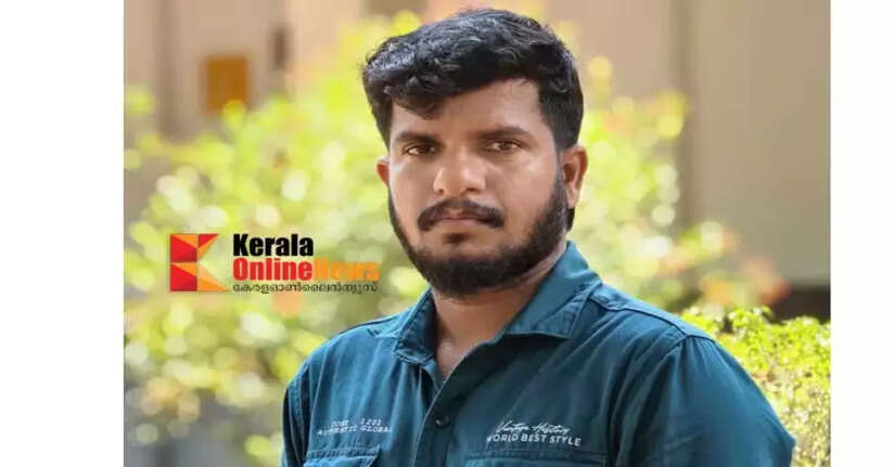 A young man injured in a car accident in Irikkur died during treatment.