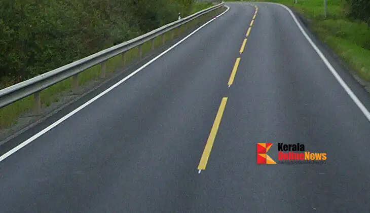22 foot-over-bridges will be constructed on National Highway 66 from Ramanattukara to Kodungallur.