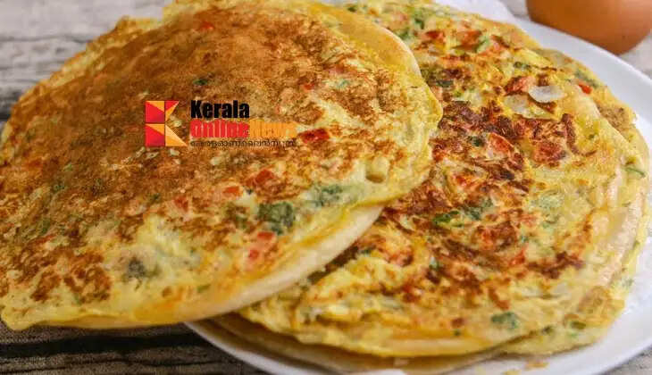 eggparatha