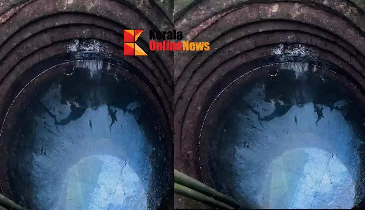 'Kanji Hut' in Taliparamba Thrichambaram, selling kanji to locals