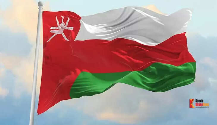 oman