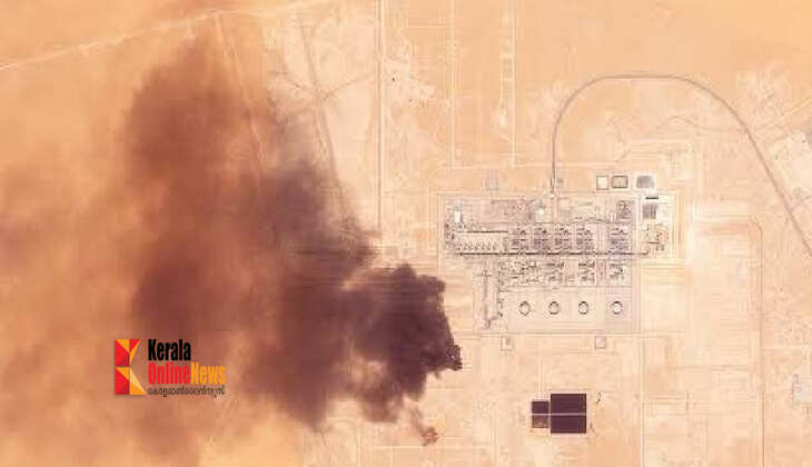 saudi