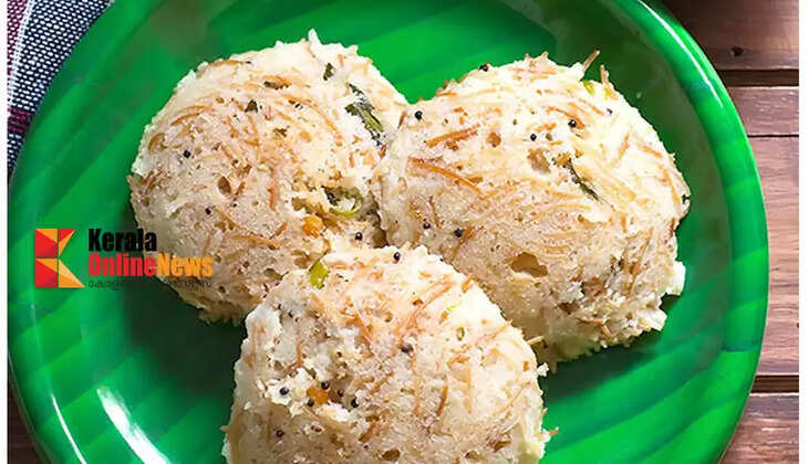 Samiya Idli