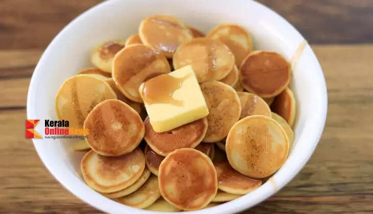 pancake