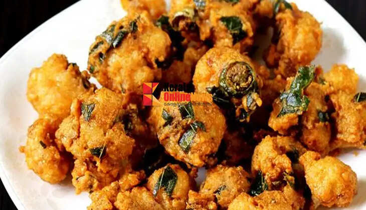 CauliflowerBajji