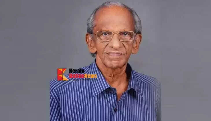  N Krishnan Ayyar the son of  Company Swami from Taliparamba and an early autorickshaw driver has passed away