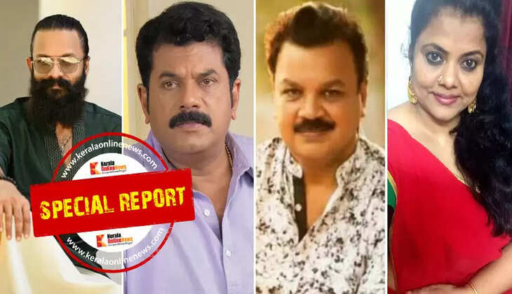 Jayasurya mukesh