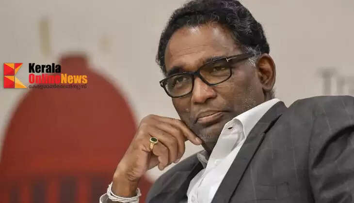 Applause while shooting accused in rape case is shortcoming of justice system- Justice J. Chelameswar