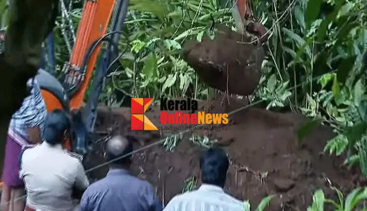 Nedumkandam double murder: Accused Saji suspected of killing his father who went missing 8 years ago