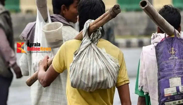 The unified wage law system should be applied to guest workers as well.