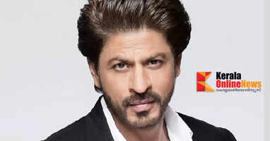 Shah Rukh Khan