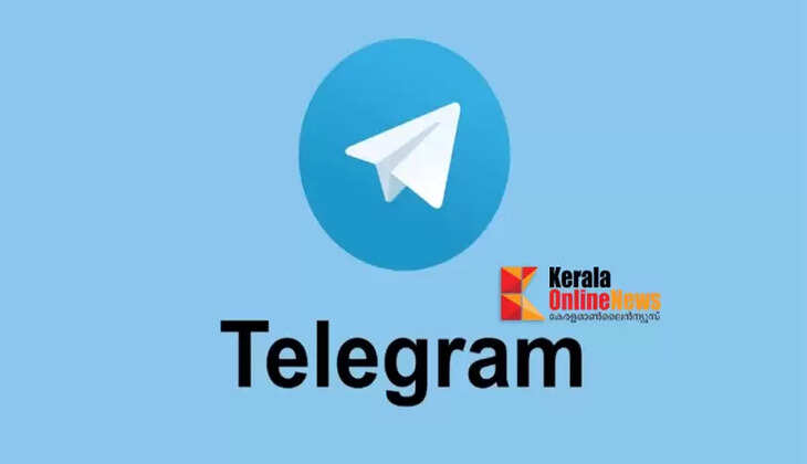 telegram