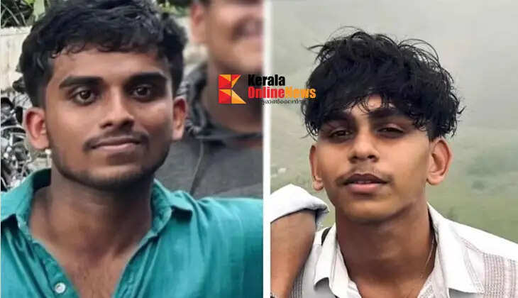 Bodies of missing students swept away in Pampa River found