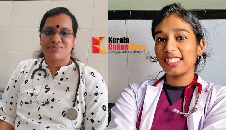 Untiring legal battle!! Dr. K. Pratibha's legal battle against the convicted accused in the Dr. Vandana Das murder case is in the spotlight.