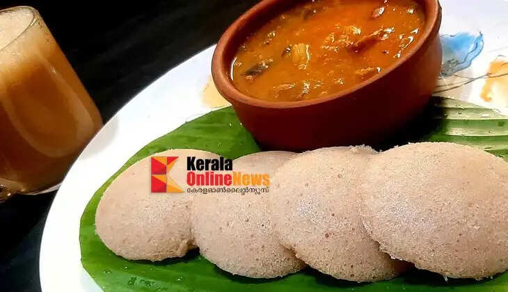 Aval Idli