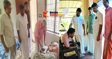 IRPC brings a touch of comfort to Kannur on Krishna Pillai Day