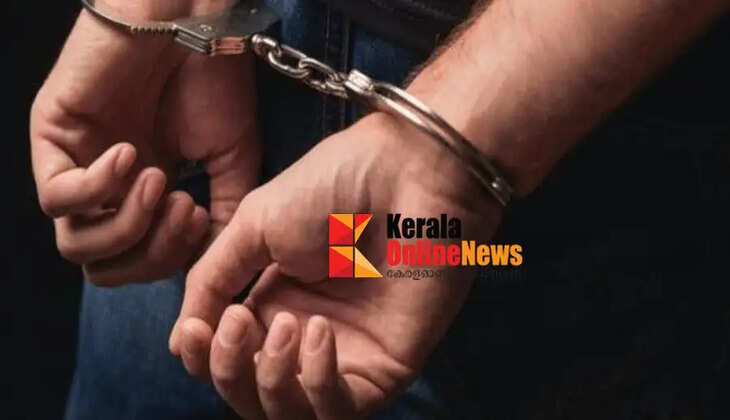 Around twenty cases in different parts of the state; Madrasa teacher who was absconding after molesting around fourteen children arrested in Bihar