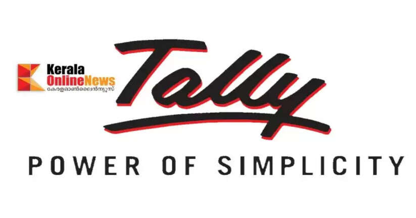 Tally Solutions launches Tally Prime 6.0