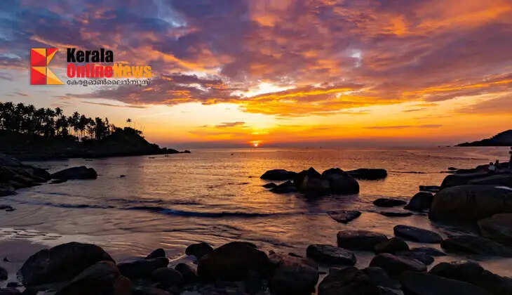Best places in Goa to watch the magic of the sunrise over the Arabian Sea