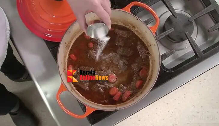 Too much salt in curry? Use these tricks to bring back the flavor