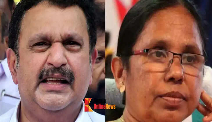 muralidharan