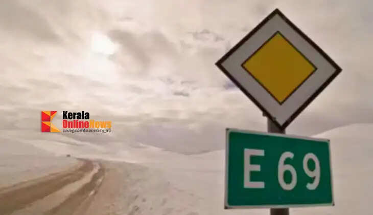 Where is the end of the world? What science says about this intriguing question.