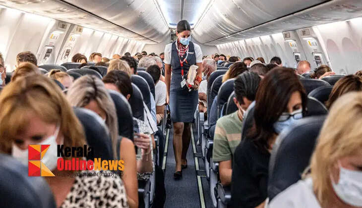 Health self-declaration mandatory for those coming to India; Country prepares to strengthen security in case of Ebola