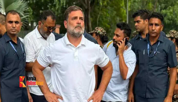 rahul