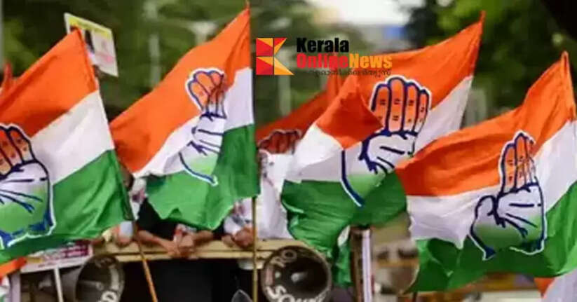 Youth Congress to elect new president; KC Venugopal, Ramesh Chennithala and MK Raghavan put forward nominees