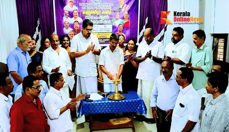 The Charter of Rights for pottery-making communities must be implemented; the Kerala Pottery-Making Communities' Council makes the demand.