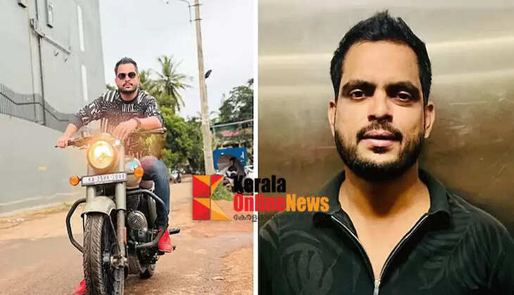 Youth Congress worker stabbed to death in Karnataka