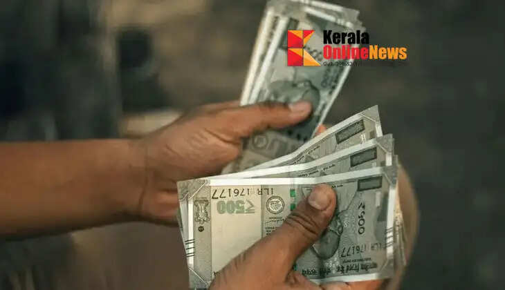 Social Security Pension Share; Kerala owes 8 months of arrears to the Centre