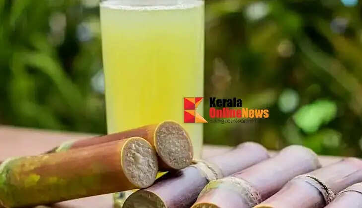 sugarcanejuice