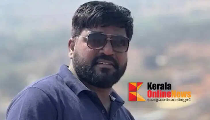 Incident of Rajesh's body being taken without a freezer: Payyannur Tahsildar ordered to be suspended