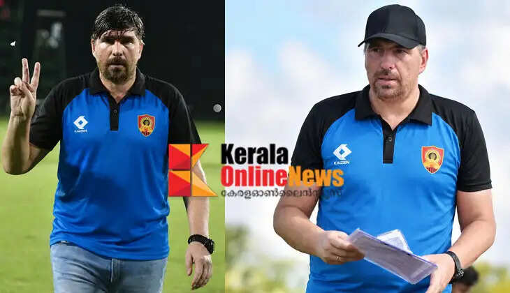 New coach to lead Kannur Warriors; Andrey Chernyshov appointed as head coach